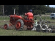 Allis Chambers Tractor and Plough 2905